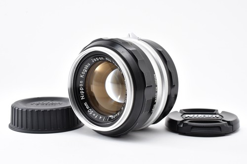 Top mint nikon nippon kogaku - [top,