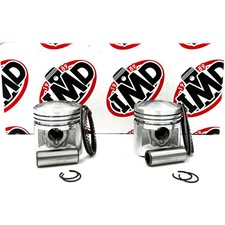Kits De Piston Honda CB125T
