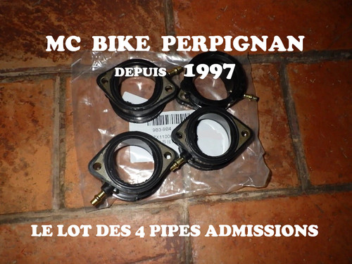 Pipe admission - pipe,