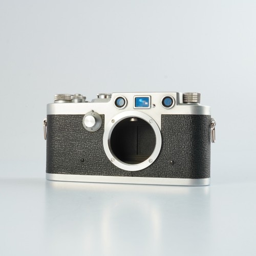 Excellent leica nicca f - excellent, 3-f