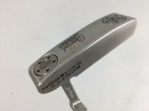 Titleist scotty cameron - titleist,
