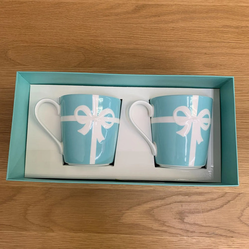 New tiffany co bow - bow, ribbon