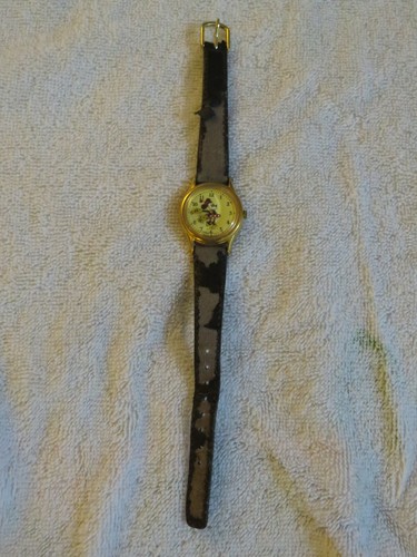 Vintage lorus ladies minnie - vintage,