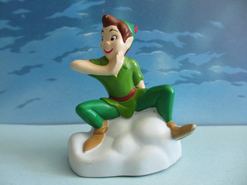 Figurine collection disney - collection,