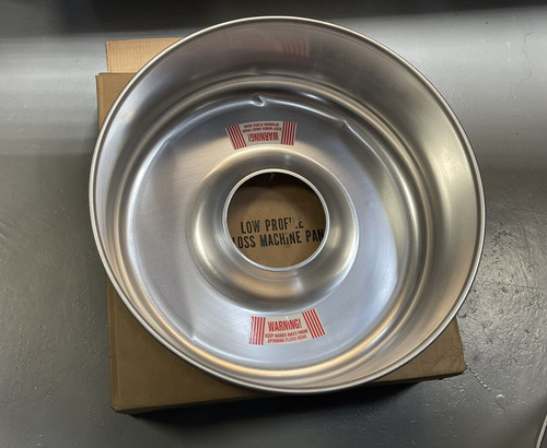 Gold medal low profile - gold,
