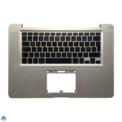 Clavier topcase qwertz - topcase,