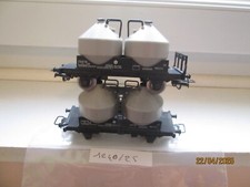 N° 1240/25 lots de deux