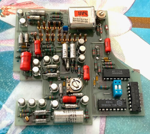 Nagra carte 9 - carte, n°9