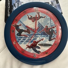 Horloge Murale Pendule