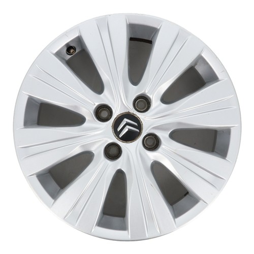 Jante aluminium 5402fs citroen - aluminium,
