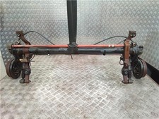 Essieu Arriere Citroen Saxo