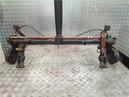 Essieu arriere citroen saxo - citroen,