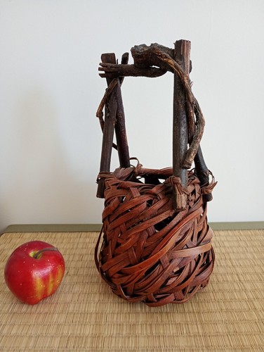 Panier japonais pour - panier,