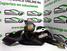 CEINTURE DE SECURITE ARRIÈRE