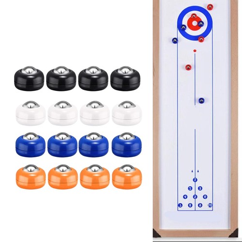 Rondelles table jeu - de,