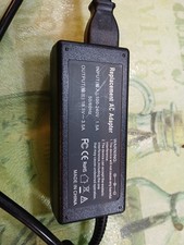 AC ADAPTER CHARGER for Compaq