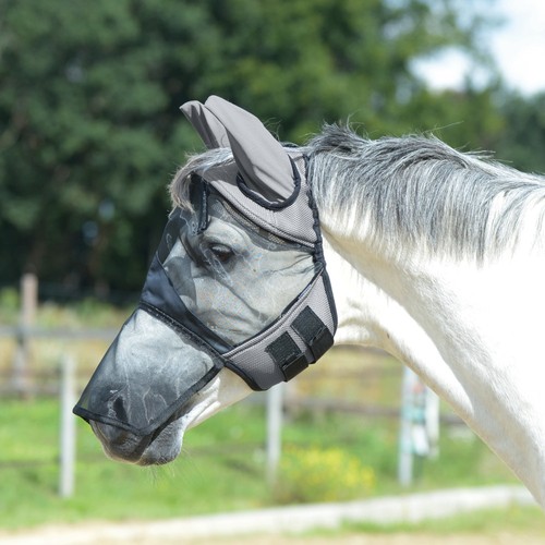 Busse masque anti mouche fly - busse,