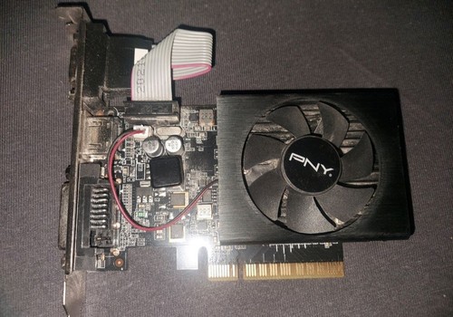 Carte graphique geforce - , gt730