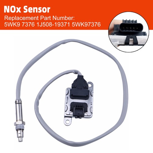 Capteur oxyde azote nox - capteur,