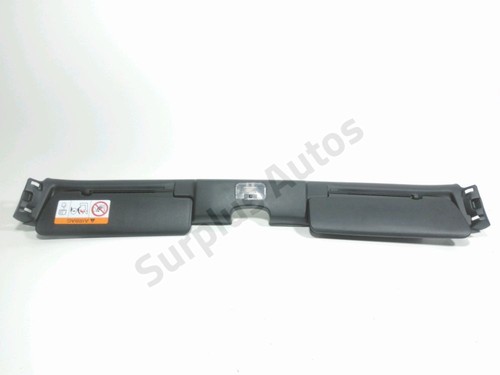 Plafonnier ne5151310b mazda - plafonnier,