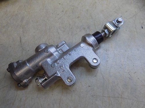 Kawasaki kx450 rear brake - kawasaki,