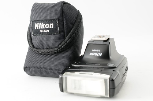Testé mint étui nikon - testé, en