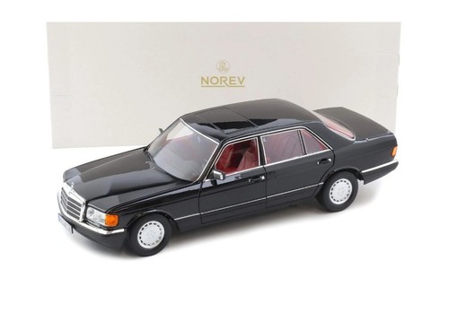 Mercedes benz 560 - mercedes-benz, 1991