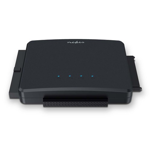 Nedis adaptateur disque - adaptateur,