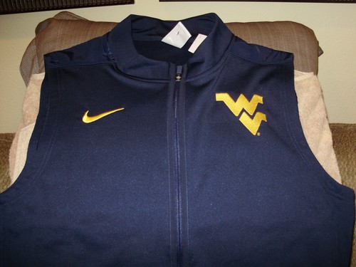 West virginia mountaineers - west,