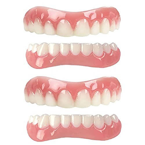 Pairs immédiat prothèses - 2,