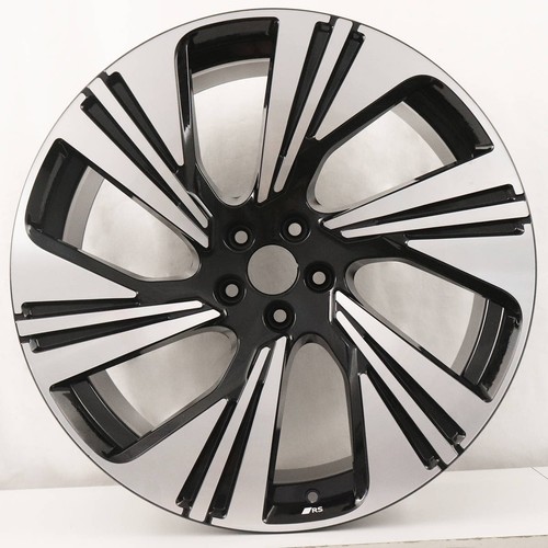 Jante alliage audi tron - jante,
