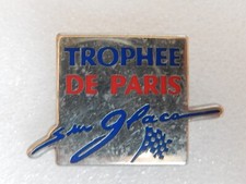 pin´s - PATINAGE ARTISTIQUE -