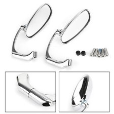 Custom Rétroviseur mirroirs