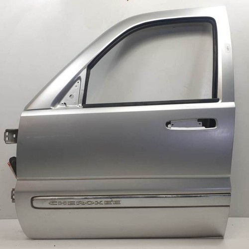 Porte avant gauche jeep - porte,