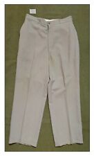 Ww2 AAF US Pantalon Officier