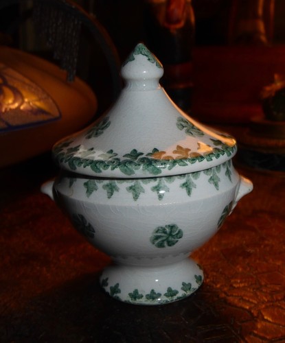 Ancienne soupière dinette - ancienne,
