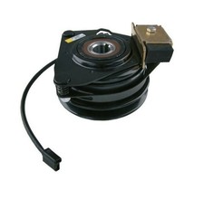 Embrayage Électromagnétique