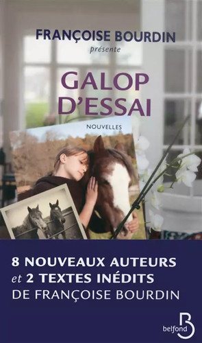 Galop essai françoise - d'essai,,