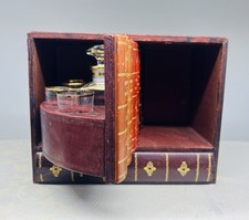 SERVICE VERRES CAVE A LIQUEUR