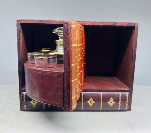 Service verres cave liqueur - cave, a