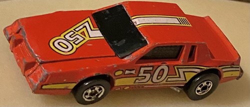 Vintage hot wheels - vintage,