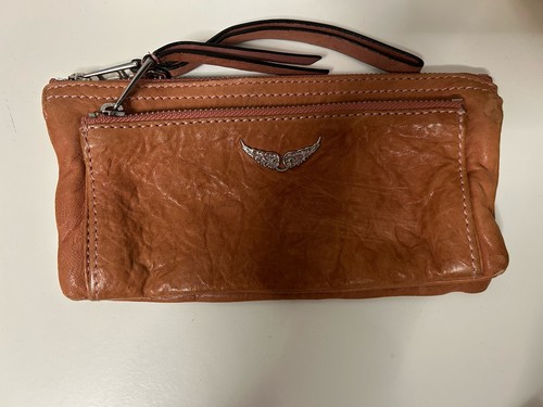 Pochette main zadig - zadig, et
