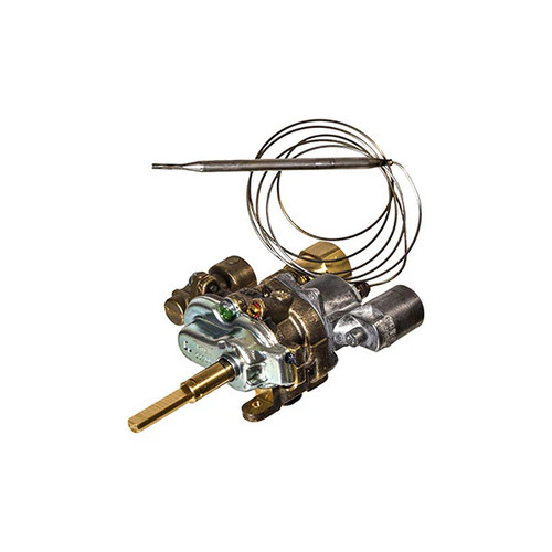 Robinet gaz four gorenje - gaz, de