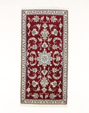 Tapis Oriental Super Nain (