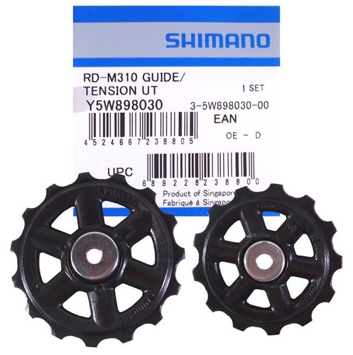 Shimano galets derailleur - 2,