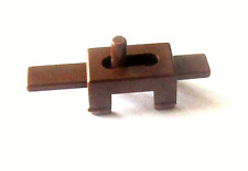 playmobil  serrure verrou MARRON  porte arche Noé  iso1