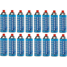 16x KEMPER Cartouche A Gaz