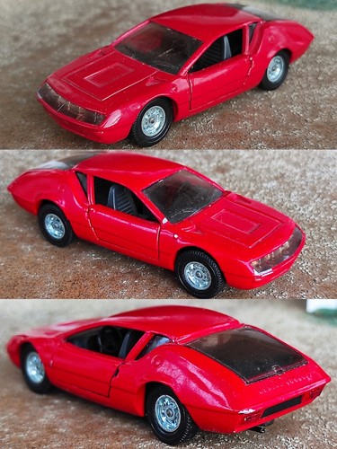 Renault alpine a310 v6 - renault,