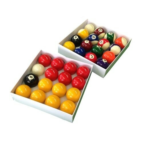 Double pack concurrence 2 - pack,