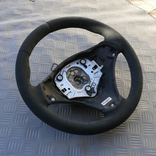 Volant alcantara pour bmw - volant,